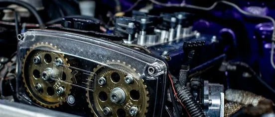 performance engine, close