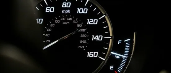instrument cluster, close