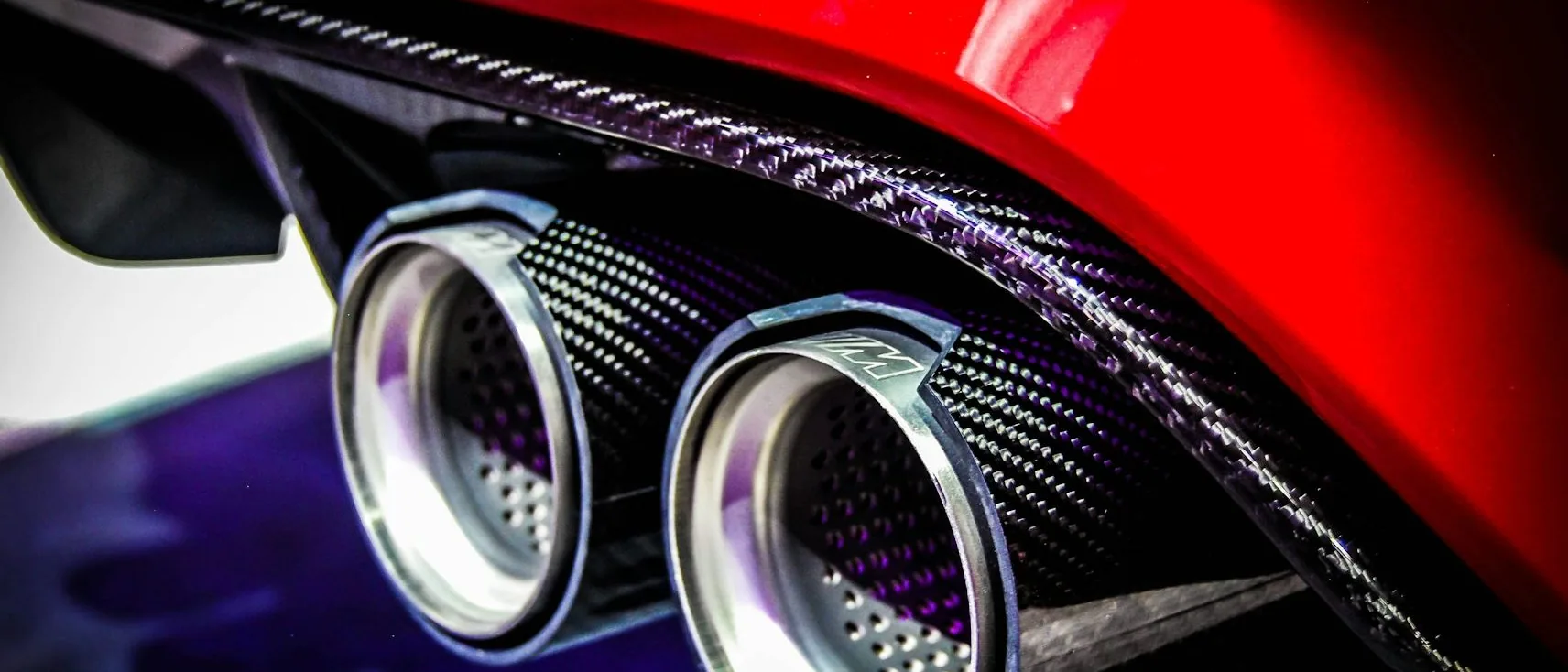 exhaust smoke or a diesel tailpipe — in-article, wide