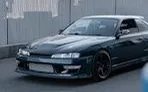 a performance car, small thumbnail