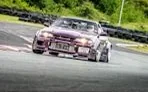 a performance car, small thumbnail