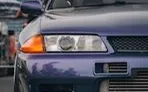 a performance car, small thumbnail