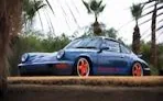 a performance car, small thumbnail
