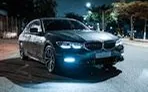 a performance car, small thumbnail