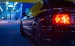 a performance car, small thumbnail