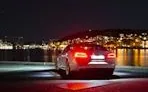 a performance car, small thumbnail