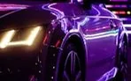 a performance car, small thumbnail