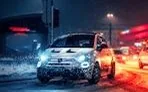 a performance car, small thumbnail