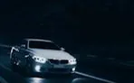 a performance car, small thumbnail