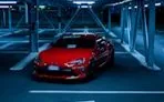 a performance car, small thumbnail