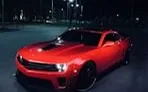 a performance car, small thumbnail