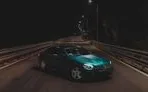 a performance car, small thumbnail